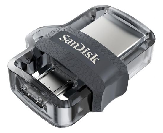 SanDisk ULTRA DUAL DRIVE m3.0  256GB 150MB/s