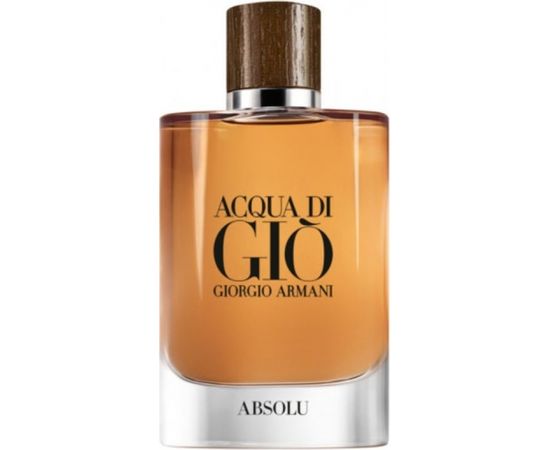 Giorgio Armani Acqua di Gio Absolu EDP 125ml
