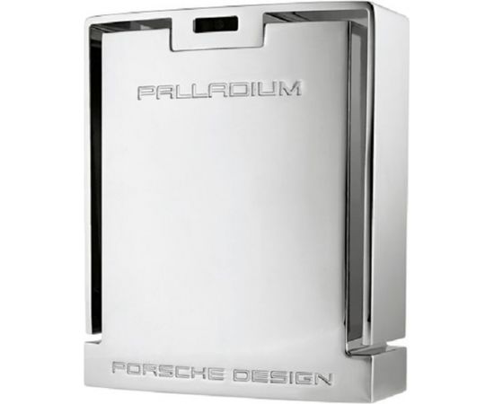 PORSCHE PORSCHE DESIGN Palladium For Men EDT spray 100ml - 5050456110032