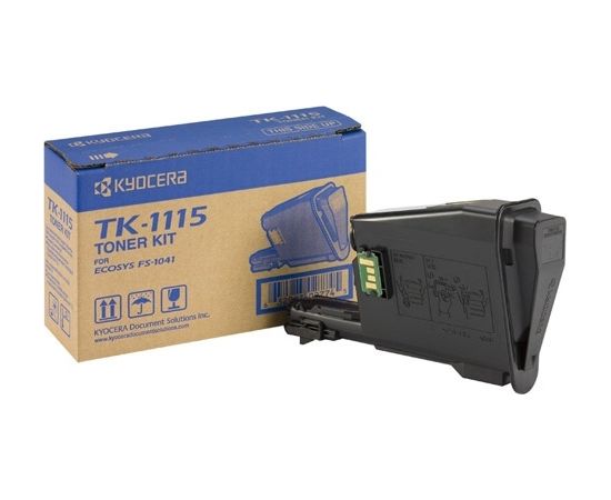 Kyocera Cartridge TK-1115 (1T02M50NL0)