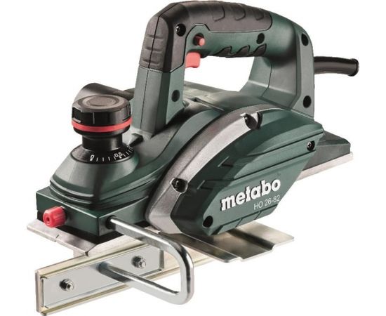 Ēvele HO 26-82, Metabo