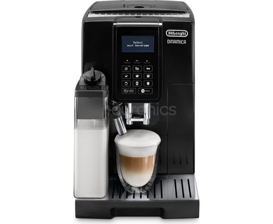 Espresso kafijas automāts Delonghi Dinamica
