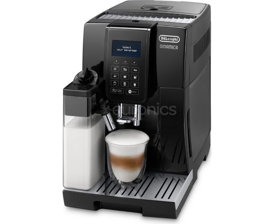 Espresso kafijas automāts Delonghi Dinamica