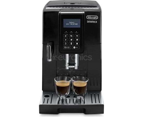 Espresso kafijas automāts Delonghi Dinamica