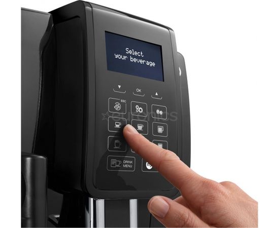 Espresso kafijas automāts Delonghi Dinamica