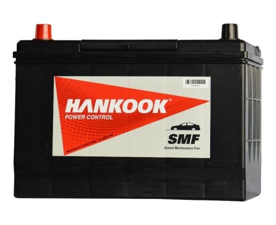 Hankook 95Ah 720A (EN) 302x172x200 +/- Akumulators