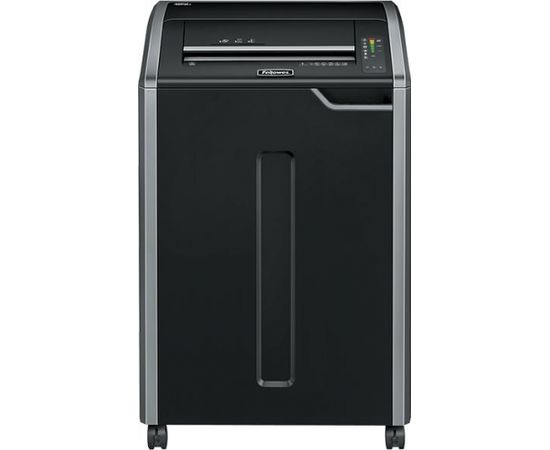 Dokumentu smalcinātājs FELLOWES Powershred 485Ci, cross-cut