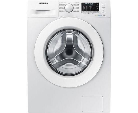 Samsung WW70J5345MW/LE veļas mašīna