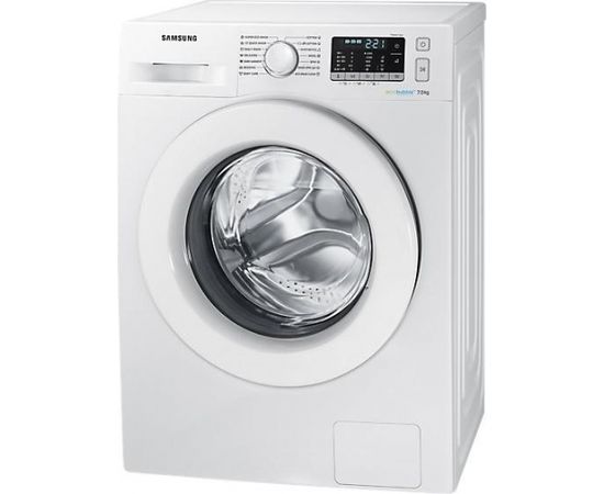 Samsung WW70J5345MW/LE veļas mašīna