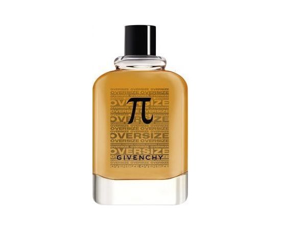 Givenchy Pi (M) EDT/S 100ML