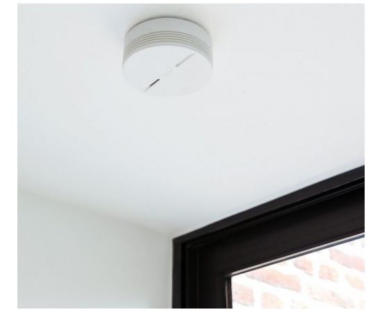 Netatmo Smart Smoke Alarm