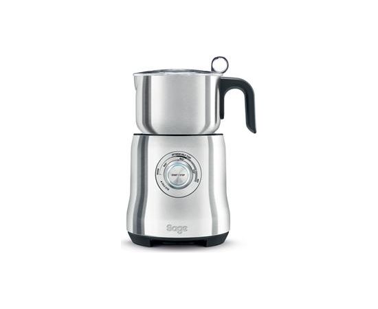 Sage SMF600BSS the Milk Café™