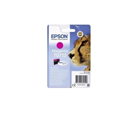 Epson T0713 Magenta