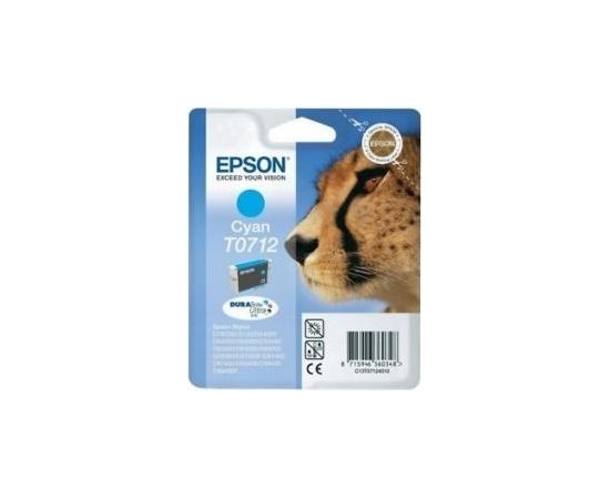 Epson T0712 Cyan