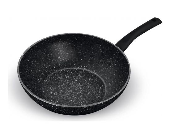 Frying pan wok Rock Lamart LT1144 | 28 cm