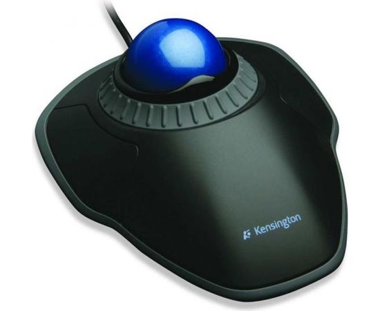 Kensington Trackball with Scroll Ring