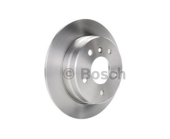 Bosch Bremžu disks 0 986 478 475