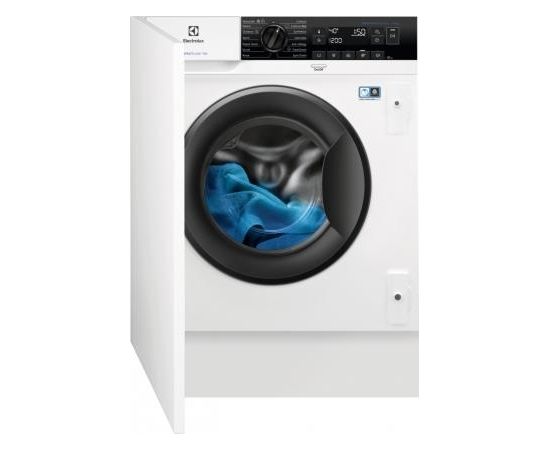 Electrolux EW7F348SI iebūvējamā veļas mašīna