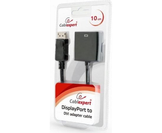 I/O ADAPTER DISPLAYPORT TO VGA/BLIST AB-DPM-VGAF-02 GEMBIRD