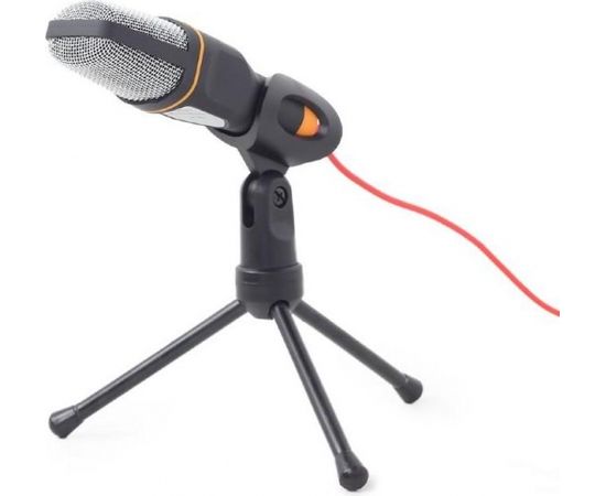 MICROPHONE DESKTOP/TRIPOD MIC-D-03 GEMBIRD