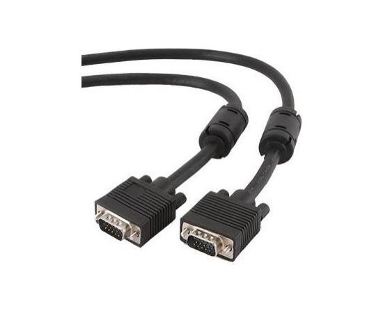 CABLE VGA 15M PREMIUM/CC-PPVGA-15M-B GEMBIRD