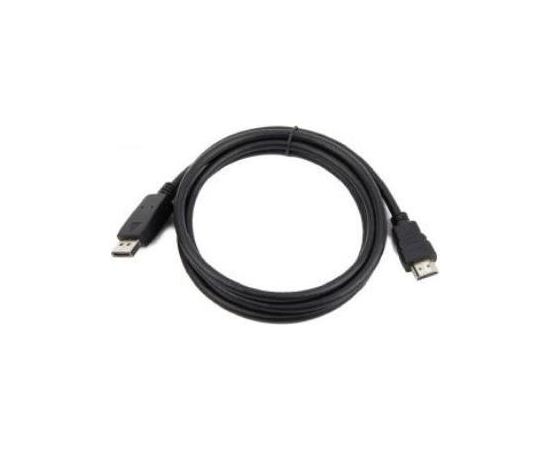 CABLE DISPLAY PORT TO HDMI 1M/CC-DP-HDMI-1M