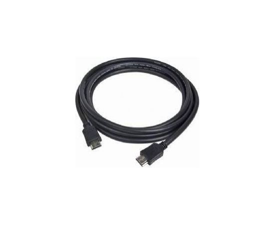 CABLE HDMI-HDMI 7.5M V2.0 BLK/CC-HDMI4-7.5M GEMBIRD