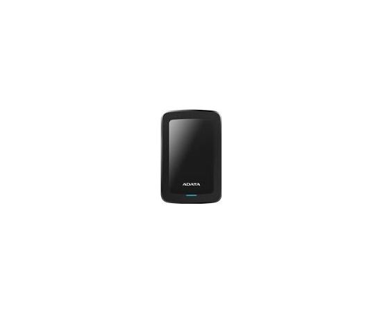 A-data ADATA HV300 1TB USB3.1 HDD 2.5i Black