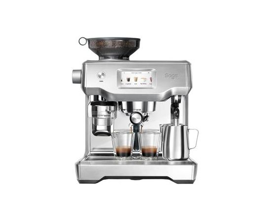 Espresso kafijas automāts the Oracle™ Touch, Sage