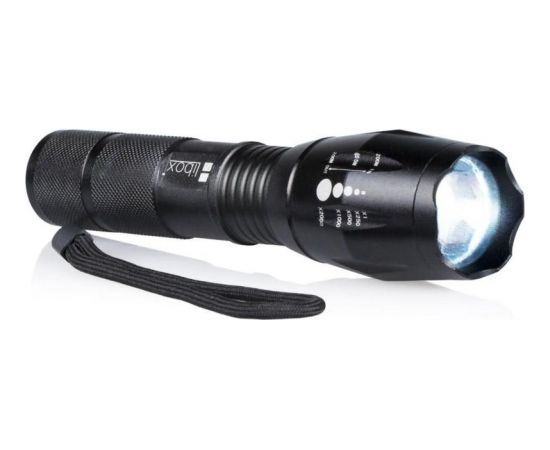 Tactical flashlight LED LB0110 Libox