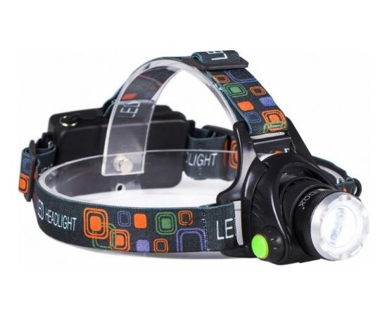 Head Torch LED LB0107 Libox