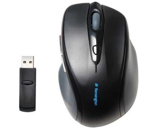 Kensington  Pro Fit Full Sized Wireless Mouse