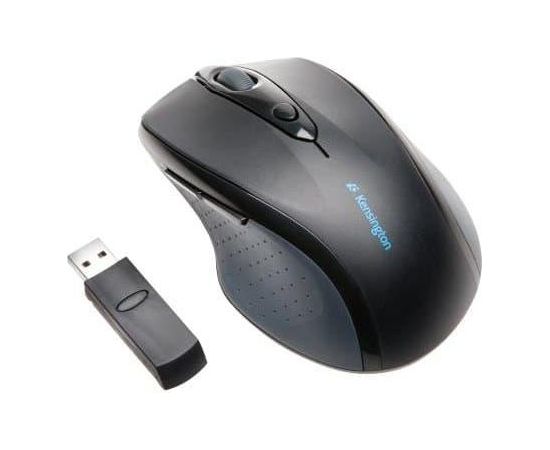 Kensington  Pro Fit Full Sized Wireless Mouse