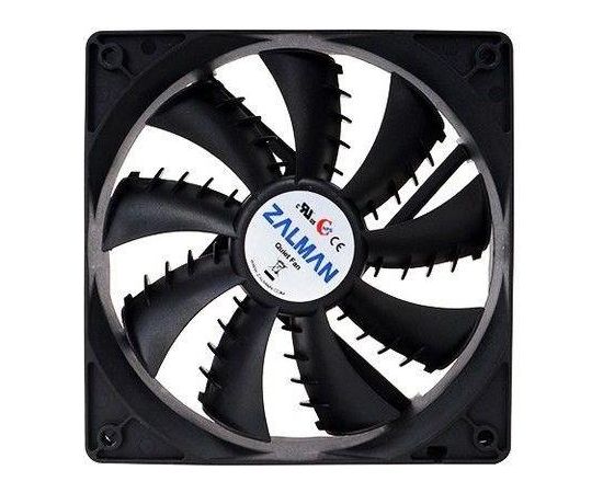 Zalman PC case Fan ZM-F1 Plus(SF) 80mm