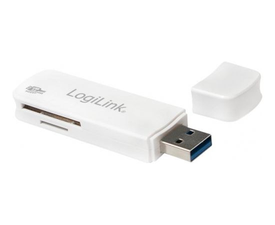 LOGILINK -  Card Reader USB 3.0