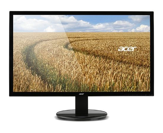 Acer K222HQL 21,5" TN Monitors