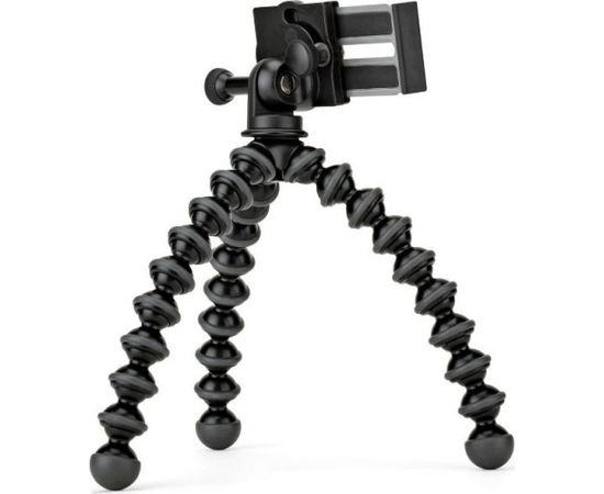 Joby statīvs GripTight GorillaPod Stand PRO, melns/pelēks