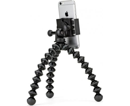 Joby штатив GripTight GorillaPod Stand PRO, черный/серый