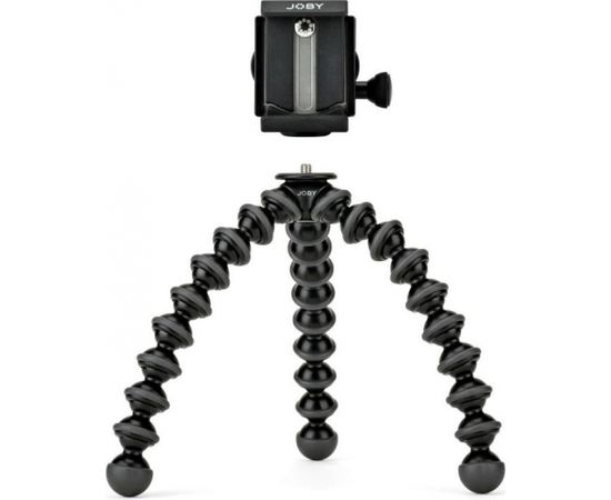 Joby штатив GripTight GorillaPod Stand PRO, черный/серый