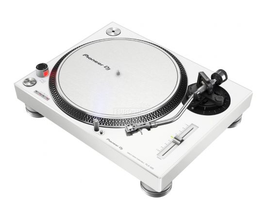 DJ plašu atskaņotājs PLX-500, Pioneer