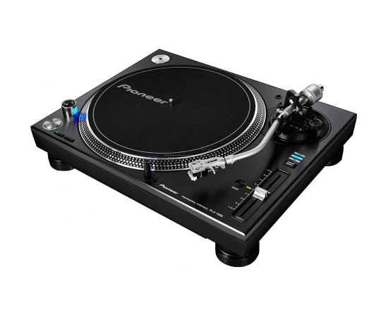 DJ plašu atskaņotājs PLX-1000, Pioneer