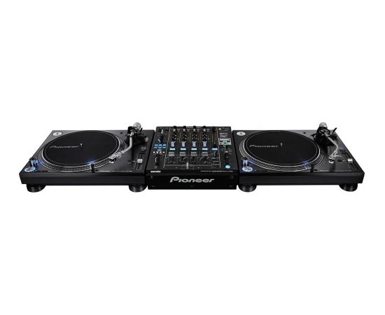 DJ plašu atskaņotājs PLX-1000, Pioneer