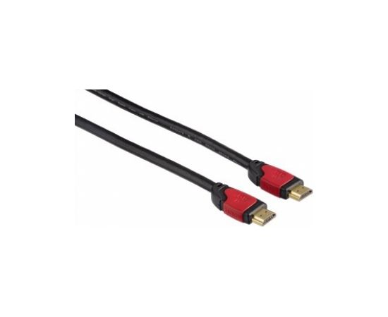 Kabelis Hama HDMI - HDMI 1.50m Full-HD