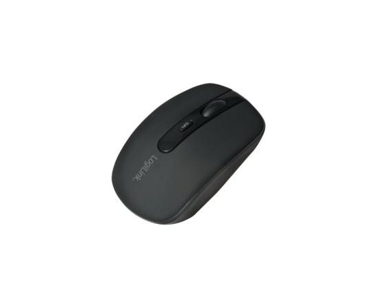 LOGILINK -  Optical Bluetooth Mouse, 1000/1600 dpi