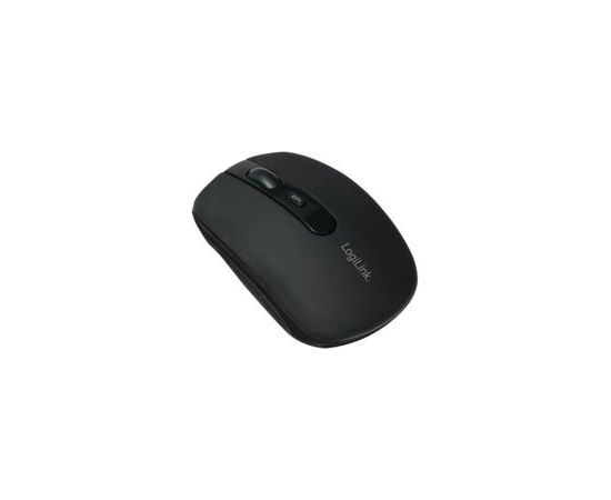 LOGILINK -  Optical Bluetooth Mouse, 1000/1600 dpi