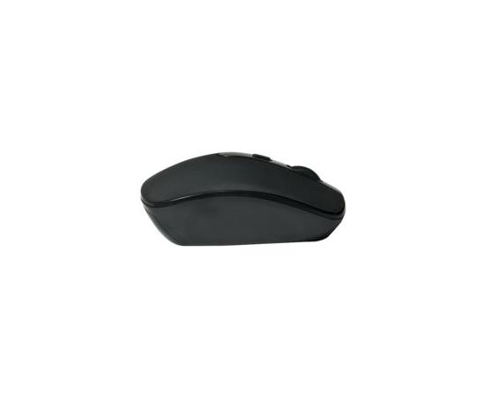 LOGILINK -  Optical Bluetooth Mouse, 1000/1600 dpi