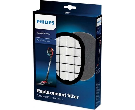 PHILIPS FC5005/01 rezerves filtra komplekts putekļsūcējam