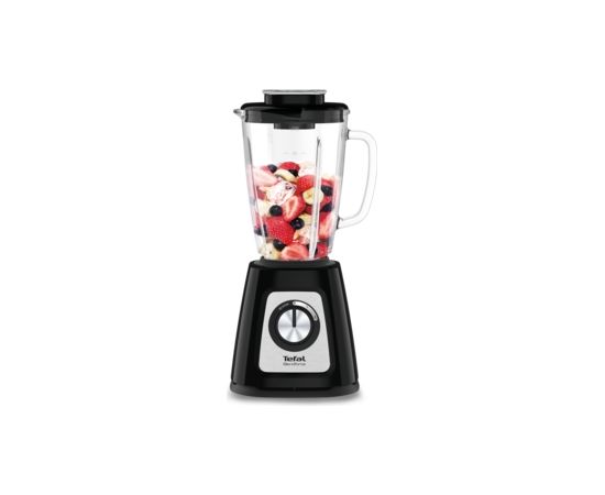 Tefal BL4358 BlendForce blenderis, melns