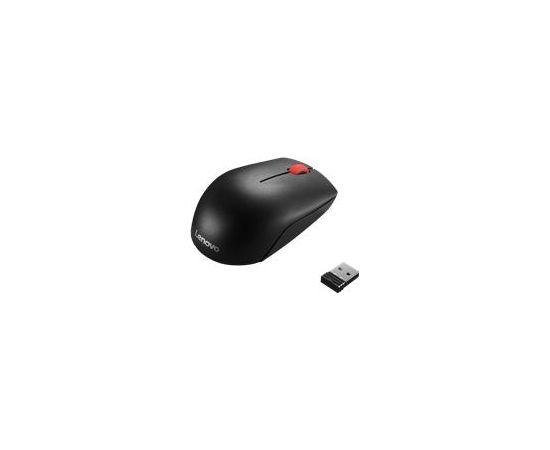 LENOVO Essential Compact Wireless Mouse