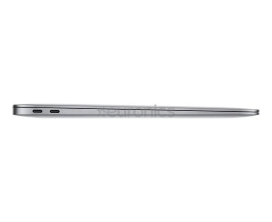 Apple MacBook Air 13" i5 DC 1.6GHz, 8GB, 128GB flash, Intel UHD Graphics 617, Space Grey, Eng